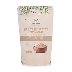 Multani mitti powder